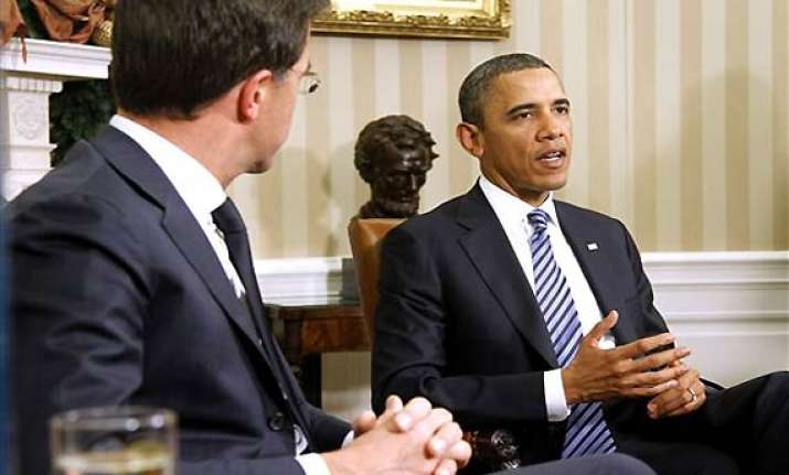 obama condemns storming of british embassy in iran
