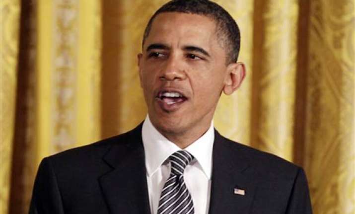 obama put up a poker face to hide world s best kept secret