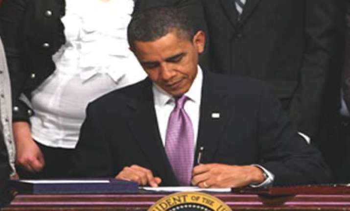 obama signed kill osama order on friday