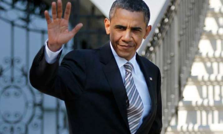 obama to face questions in his first twitter town hall