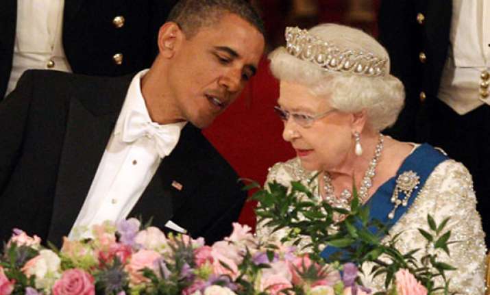 obama celebrates queen elizabeth s diamond jubilee