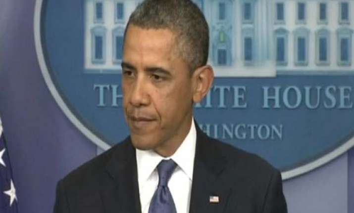 obama optimistic on fiscal cliff deal