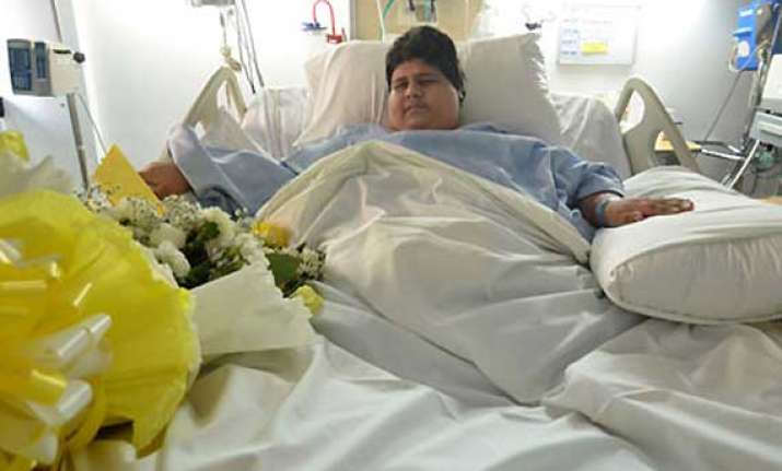 obese saudi man sheds 320 kgs under order from king