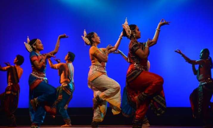 odisha s rich culture showcased at diaspora meet in us