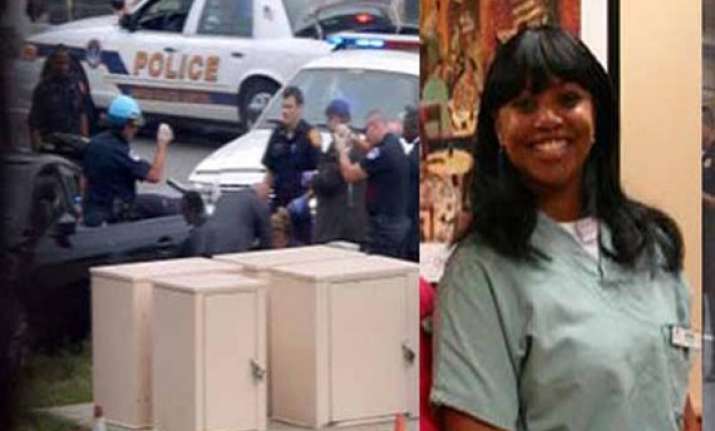 official woman killed in us chase was delusional