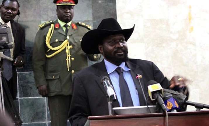 oil rich south sudan looks to india