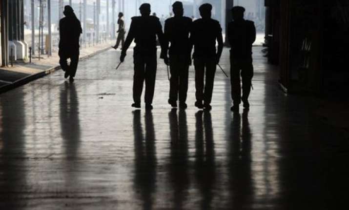 one in three south asians forced to pay bribes survey