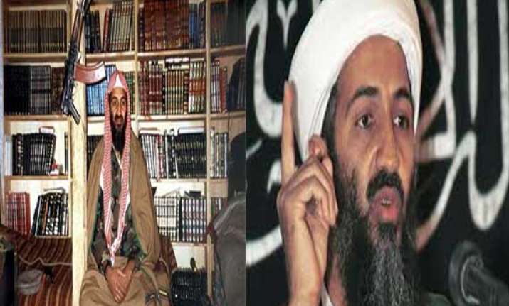 osama bin laden alive and recruiting claims terror expert