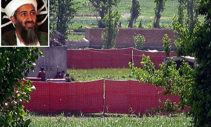 osama bodyguard s satphone calls led us to hiding place