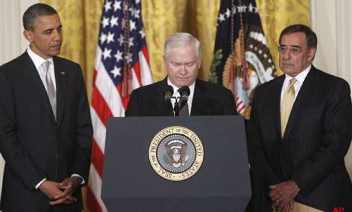 osama could have escaped if pak was informed says cia chief