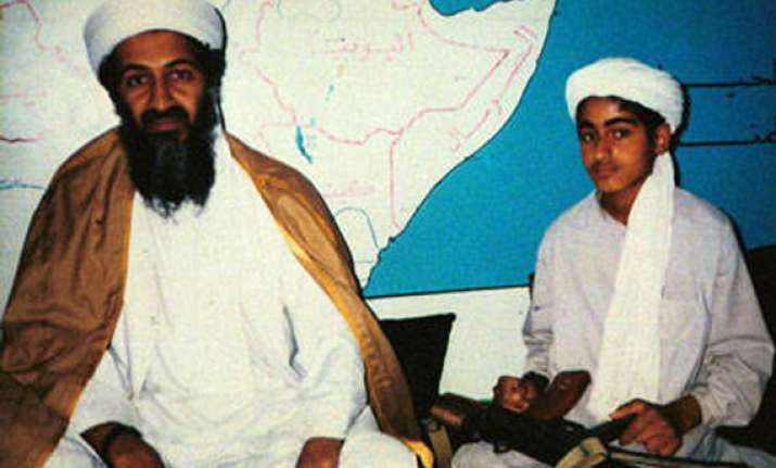 osama family members to leave pakistan