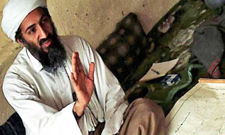 osama had 500 euros in cash was ready to flee report