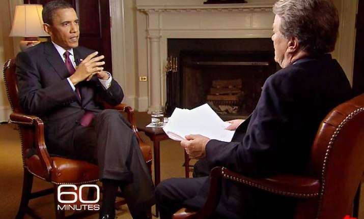 osama had some sort of support network in pakistan obama