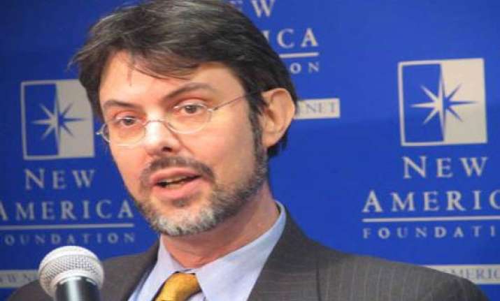 osama issue will raise global pressure on pak british author
