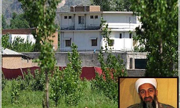 osama killing pak sets up commission to probe us raid
