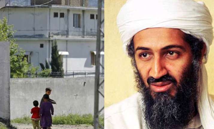 osama killing pak to set up new panel to probe us raid