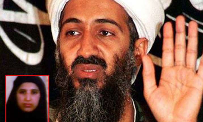 osama bin laden had 4 children 5 houses in pakistan says