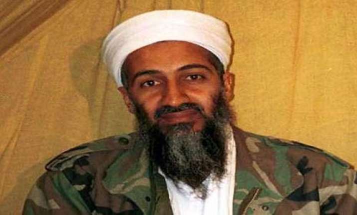 osama plotted till last moments reveals handwritten diaries