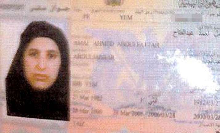 osama was living in pak since 8 years says yemeni widow