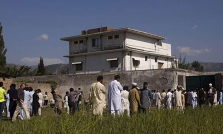 osama was not at helm of al qaeda before raid