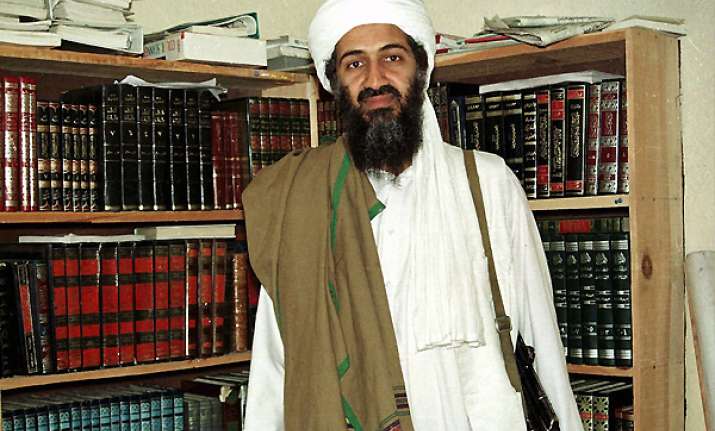 osama was not buried at sea but flown to us for secret