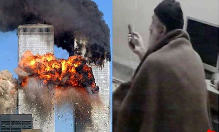 osama was plotting 10th anniversary attacks on us soil on