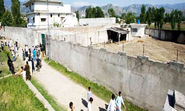osama s daughter tells isi he was caught alive then shot