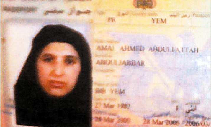 osama s widows family to be charged for illegal pak stay