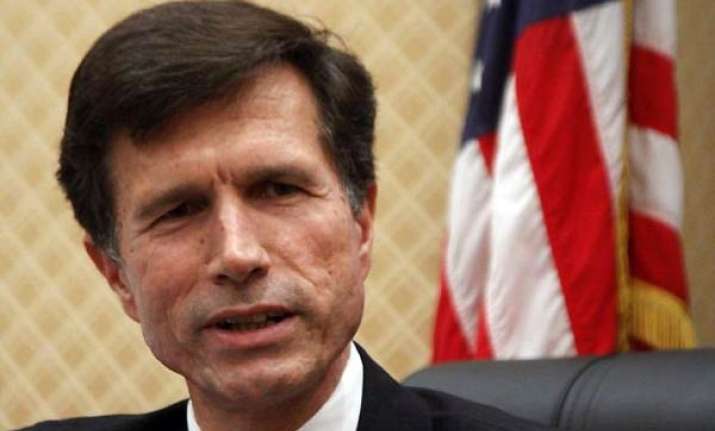 outsourcing hot issue near polls india trade balanced blake