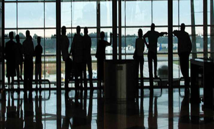 over 400 india bound passengers stranded in saudi arabia