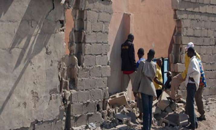 over 100 feared dead in north nigeria violence