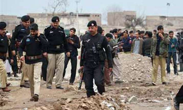 over 50 killed in clashes between pak soldiers and militants