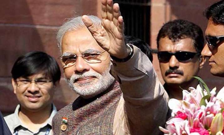 pm narendra modi to visit nepal on august 3 4