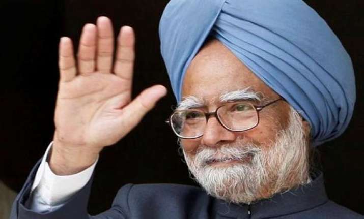 pm lands in tokyo