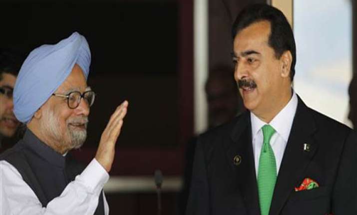 pm feels pak army on board says no blind faith in gilani