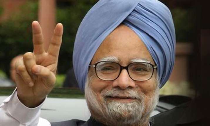 pm on african safari next week