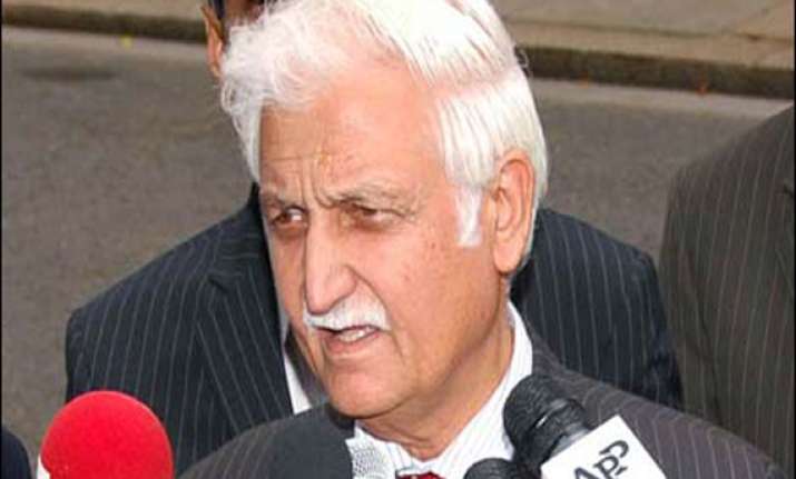 pm candidate to be announced today