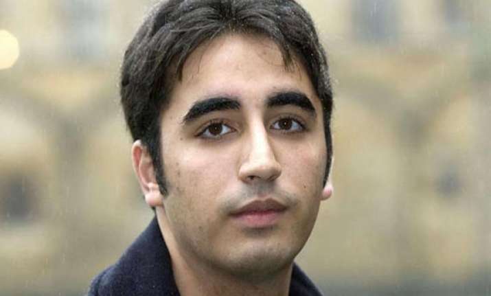 ppp to field bilawal from bhutto family stronghold