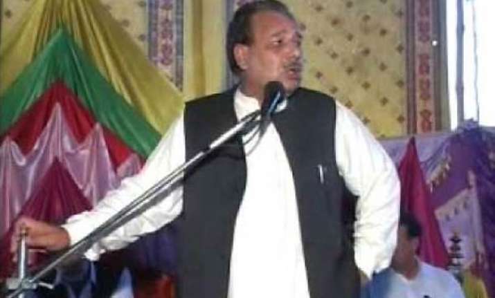 ppp politician elected pok prime minister