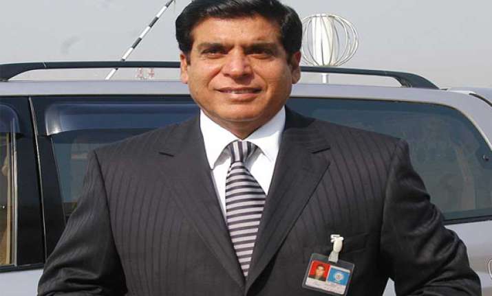ppp announces raja parvez ashraf as pm candidate
