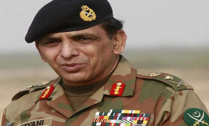 pak army chief gen kayani to retire on nov 29