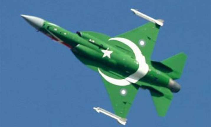 pak air force jets bomb orakzai 26 militants killed