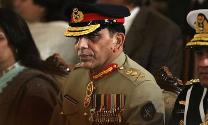 pak army chief says terrorist backbone broken