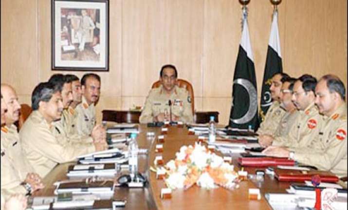 pak army govt warn india against abbottabad like operation