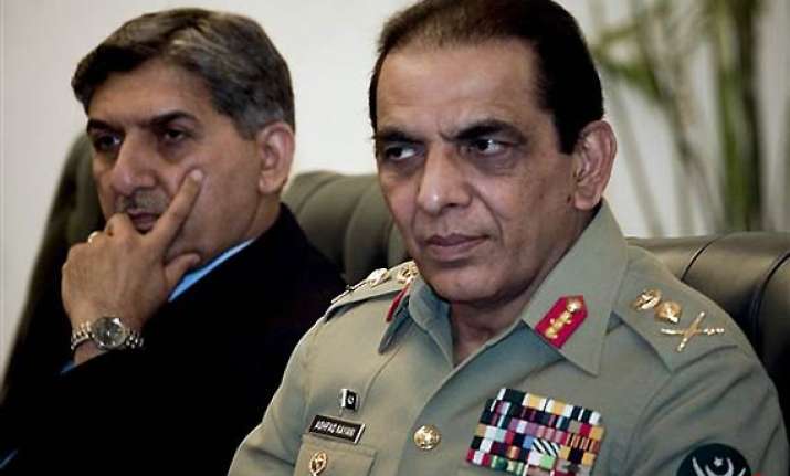pak army chief is fighting to survive us media