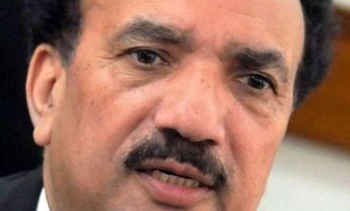 pak awaiting india s response on judicial panel visit malik