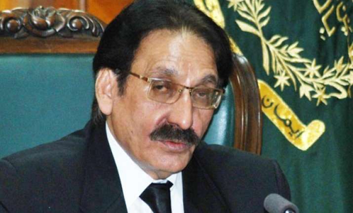 pak cj begins proceedings against his son in graft case