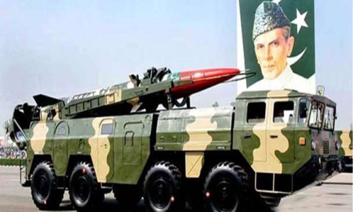 pak hikes defence allocation to rs 495 billion