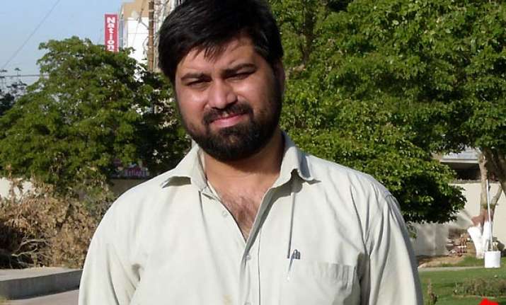 pak journalist saleem shahzad found murdered