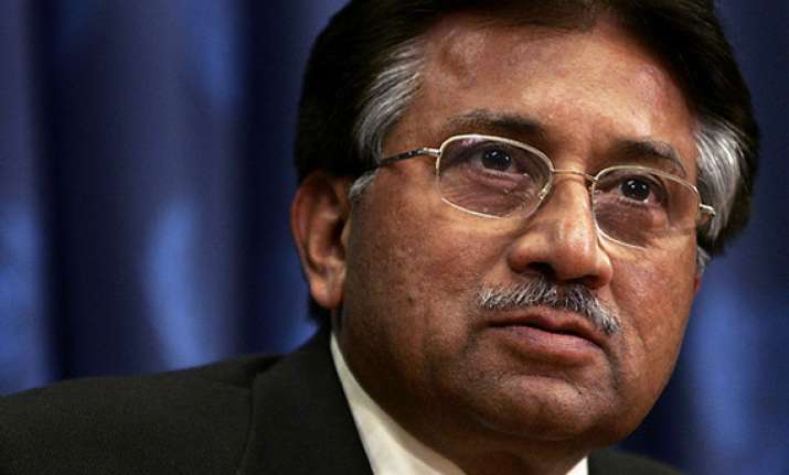 pak moves interpol for red corner notice against musharraf